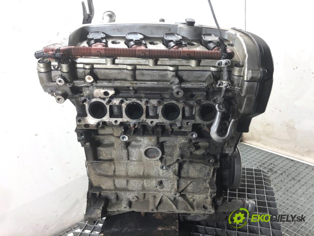 AUDI A4 B6 sedan 2003 96 kW 2.0 1984 Motor ALT (Motor)