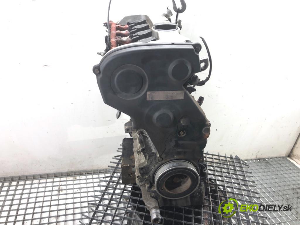 AUDI A4 B6 sedan 2003 96 kW 2.0 1984 Motor ALT (Motor)