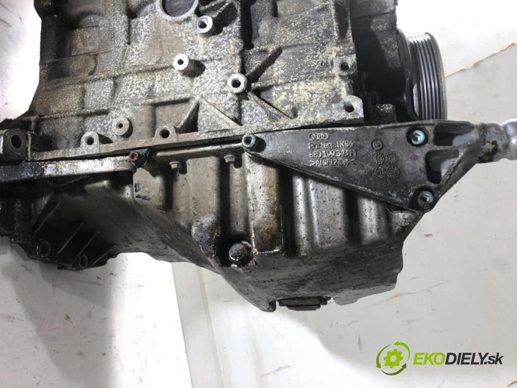 AUDI A4 B6 sedan 2003 96 kW 2.0 1984 Motor ALT (Motor)