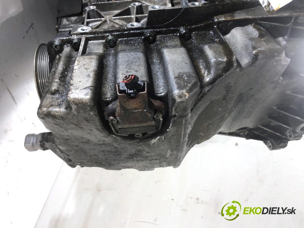 AUDI A4 B6 sedan 2003 96 kW 2.0 1984 motor ALT (Motor)