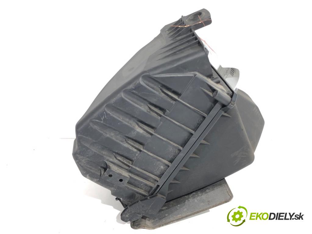 AUDI A4 B6 sedan 2003 96 kW 2.0 1984 Obal filtra vzduchu 06B133835BD (Obal vzduchového filtra)