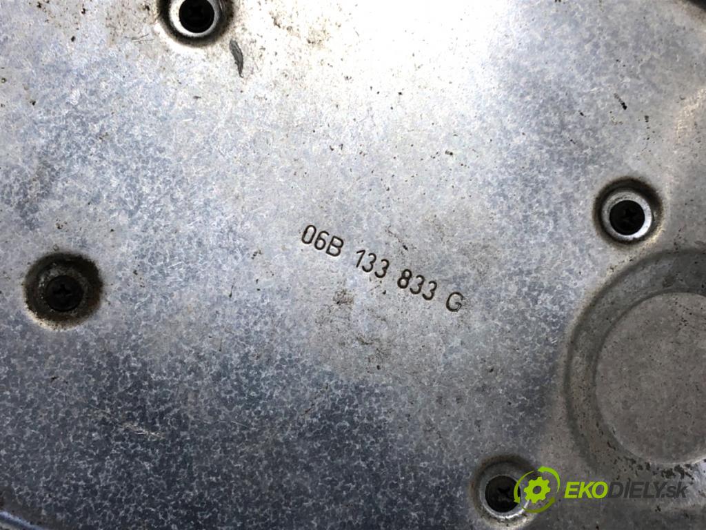 AUDI A4 B6 sedan 2003 96 kW 2.0 1984 Obal filtra vzduchu 06B133835BD (Obal vzduchového filtra)