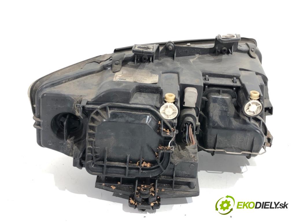 AUDI A4 B6 sedan 2003 96 kW 2.0 1984 světlomet pravý přední část 8E0941003F