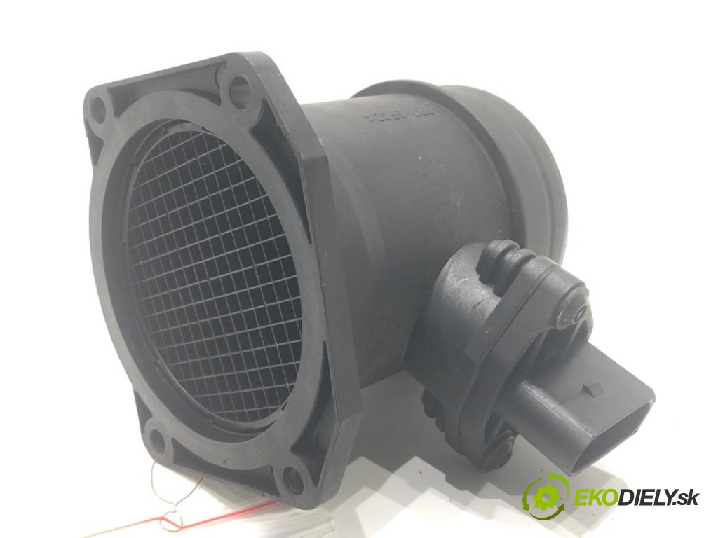 AUDI A4 B6 sedan 2003 96 kW 2.0 1984 Váha vzduchu 06B133471A (Váha vzduchu)