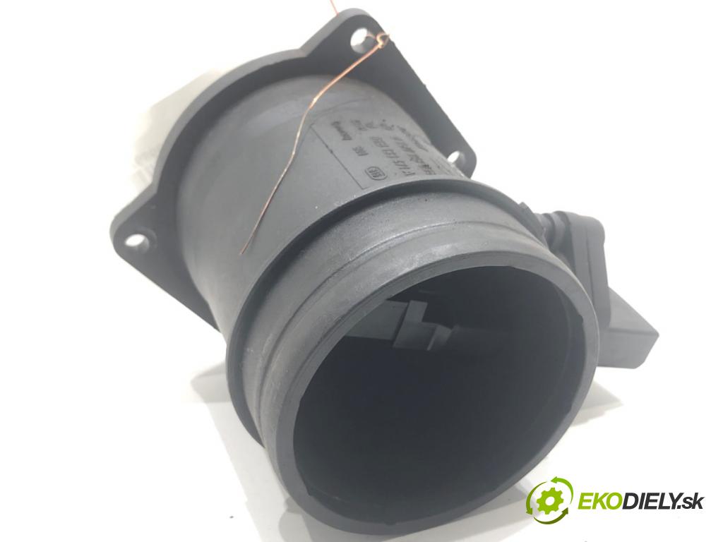 AUDI A4 B6 sedan 2003 96 kW 2.0 1984 Váha vzduchu 06B133471A (Váha vzduchu)