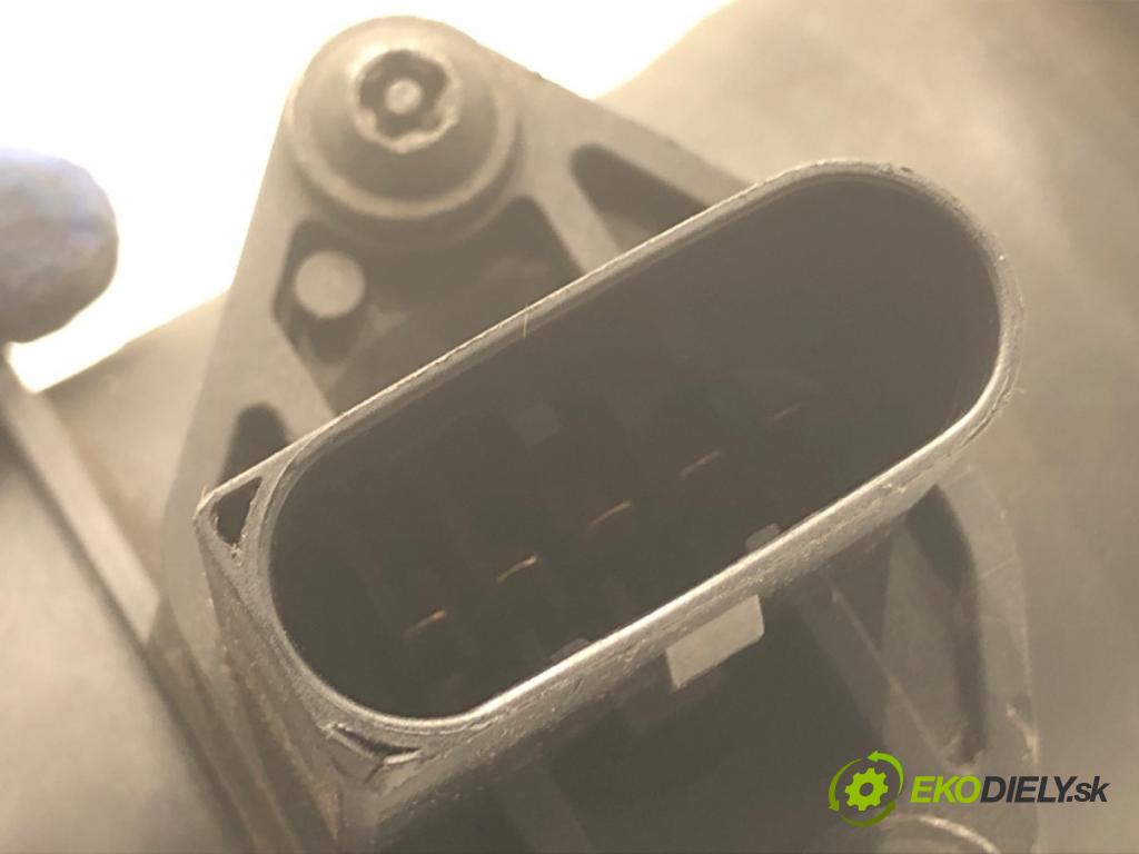 AUDI A4 B6 sedan 2003 96 kW 2.0 1984 Váha vzduchu 06B133471A (Váha vzduchu)