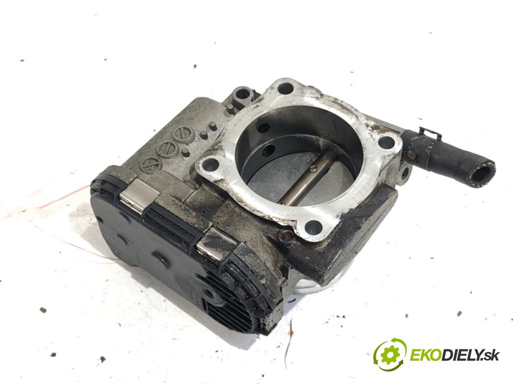 AUDI A4 B6 sedan 2003 96 kW 2.0 1984 Škrtiaca klapka 06B133062H (Škrtiaca klapka)