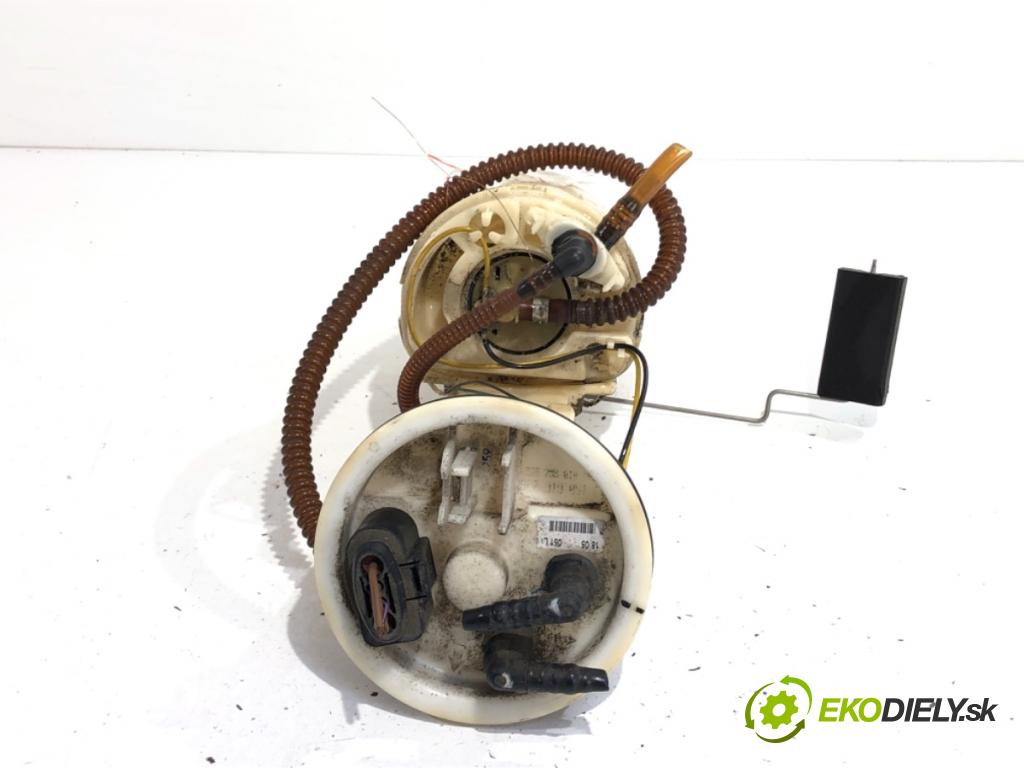 AUDI A4 B6 sedan 2003 96 kW 2.0 1984 pumpa paliva 8E0919051L