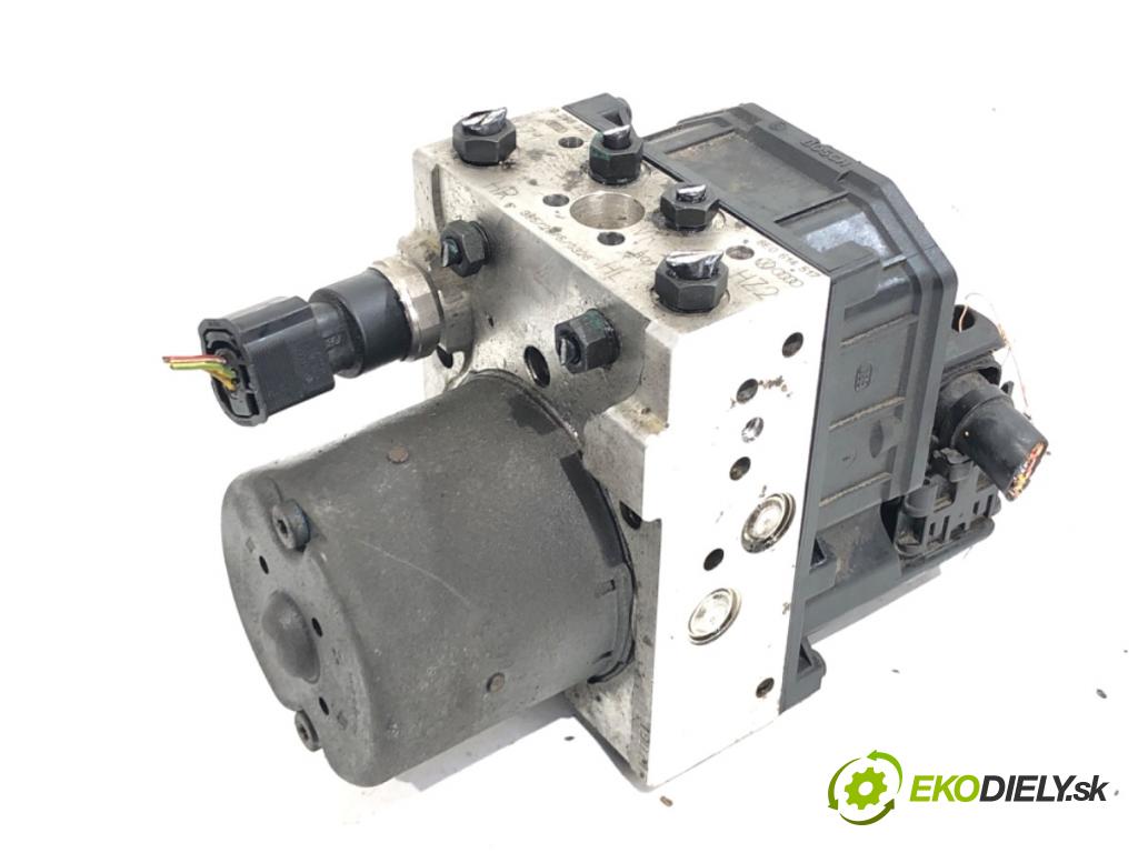 AUDI A4 B6 sedan 2003 96 kW 2.0 1984 Pumpa ABS  (Pumpa ABS)