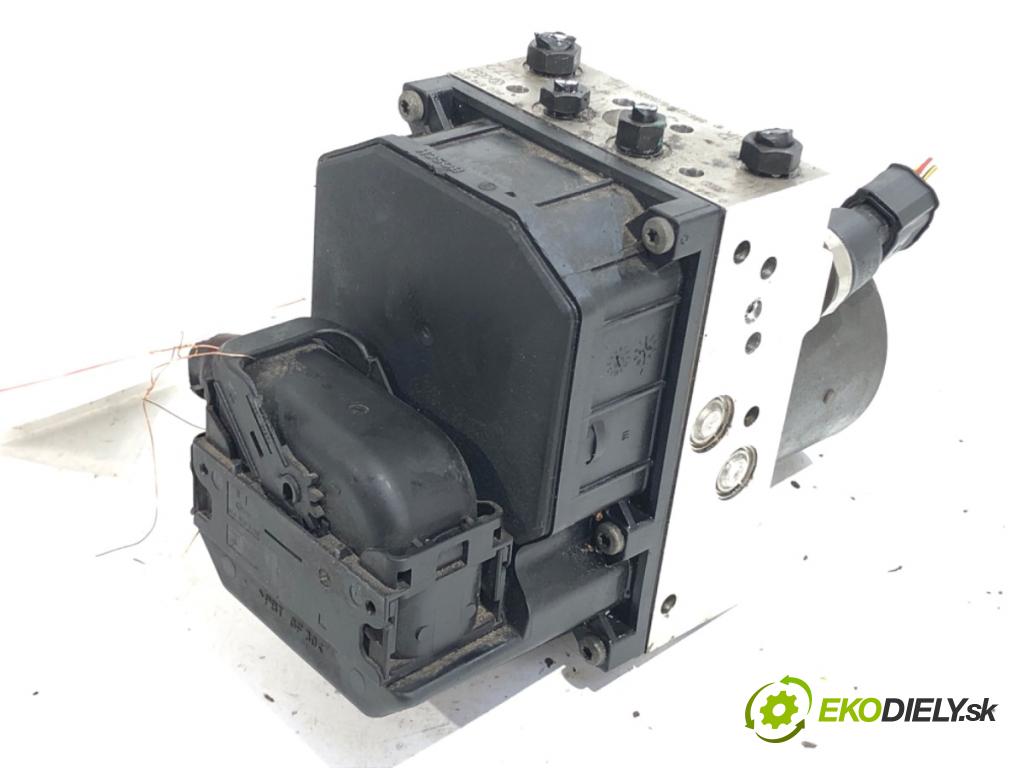 AUDI A4 B6 sedan 2003 96 kW 2.0 1984 Pumpa ABS  (Pumpa ABS)