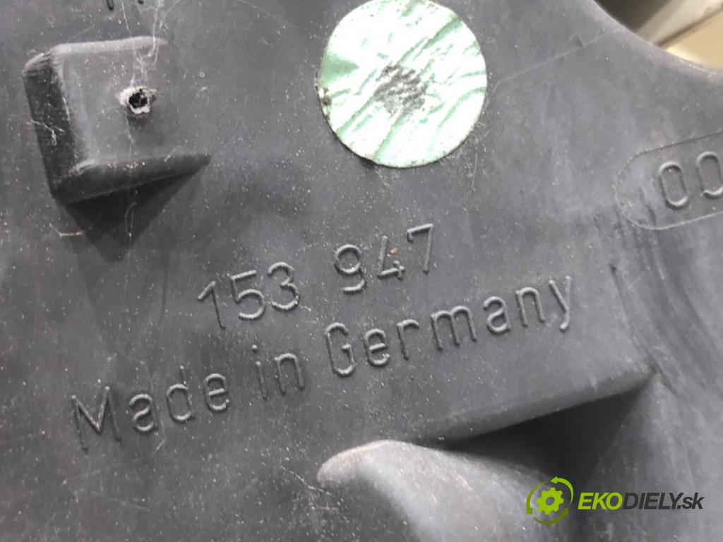 AUDI A4 B6 sedan 2003 96 kW 2.0 1984 světlo levý zadní část 8E0945095