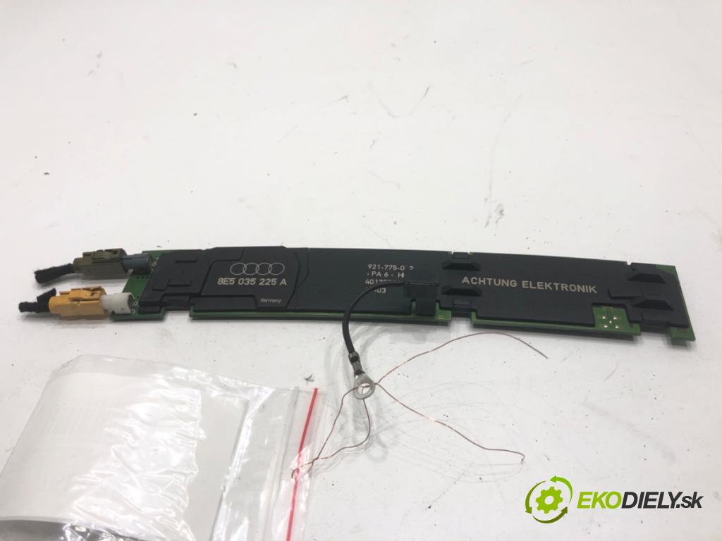 AUDI A4 B6 sedan 2003 96 kW 2.0 1984 ANTENA 8E5035225A