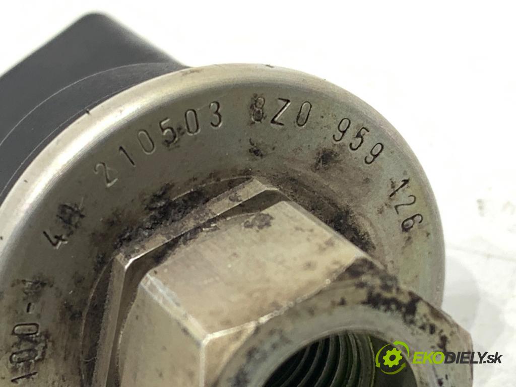 AUDI A4 B6 sedan 2003 96 kW 2.0 1984 snímač klimatizace 8Z0959126 (Snímač klimatizace)