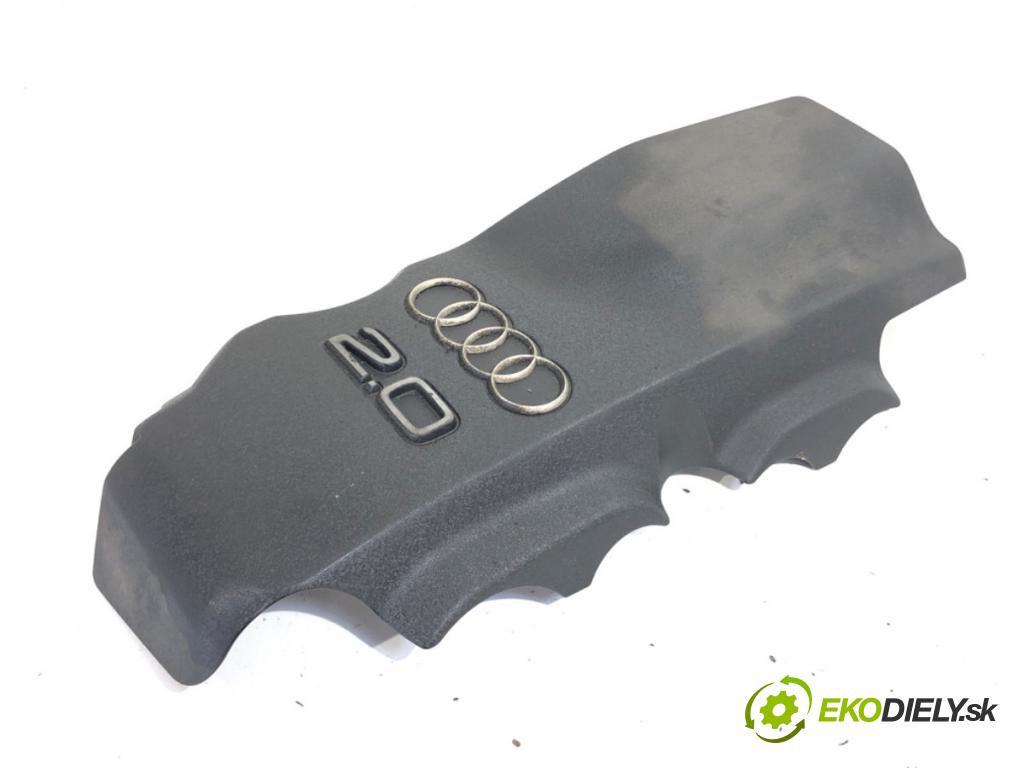 AUDI A4 B6 sedan 2003 96 kW 2.0 1984 kryt motora 06B103925C (Kryt motoru )