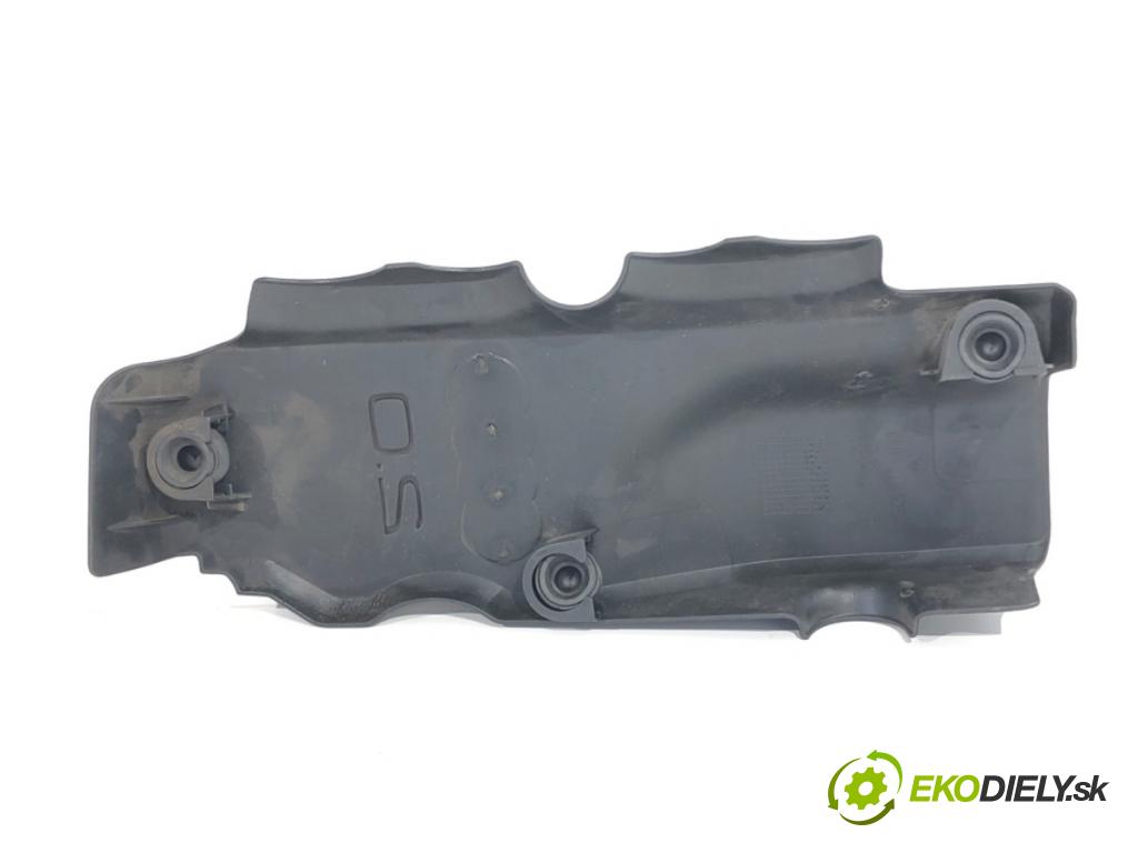 AUDI A4 B6 sedan 2003 96 kW 2.0 1984 kryt motora 06B103925C (Kryt motoru )