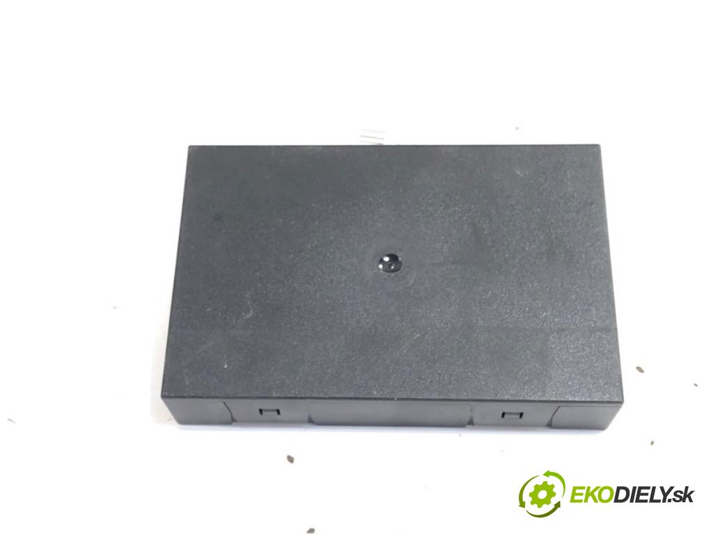 SEAT ALTEA nadwozie wielkoprzestrzenne (MPV) 2004 75 kW 1.6 1595 Modul komfortu 1K0959433C (Modul komfortu)