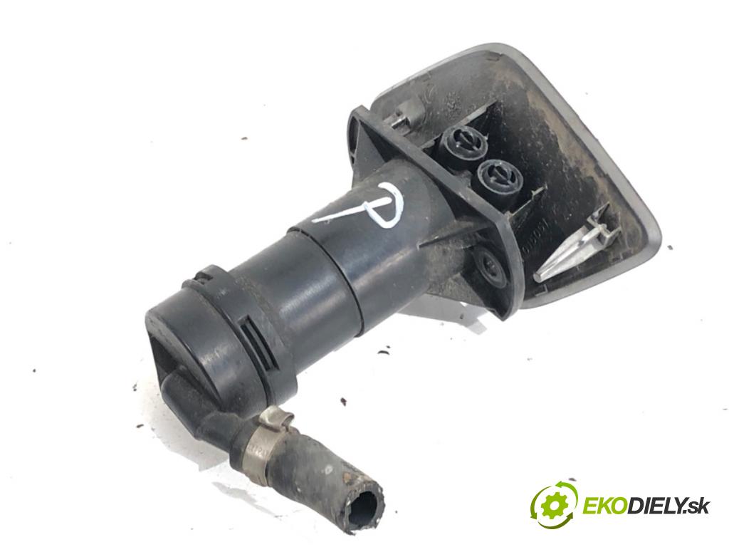 AUDI A6 C6 Kombi 2006 125 kW 2.0 TFSI 1984 ostrekovača svetla pravy predný 4F0955276