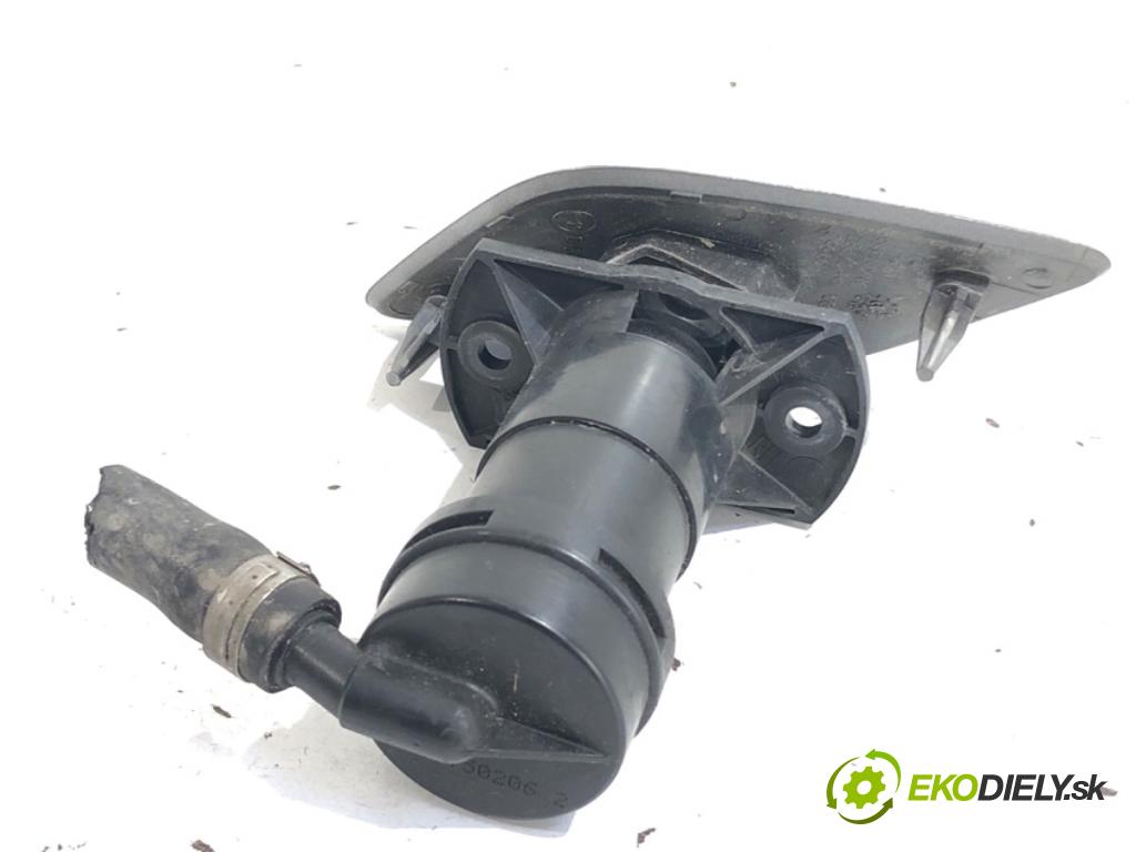 AUDI A6 C6 Kombi 2006 125 kW 2.0 TFSI 1984 ostrekovača svetla pravy predný 4F0955276