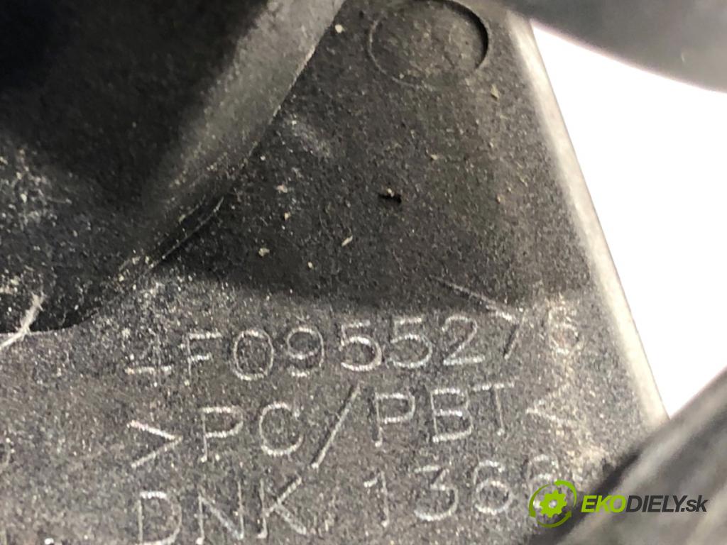 AUDI A6 C6 Kombi 2006 125 kW 2.0 TFSI 1984 ostrekovača svetla pravy predný 4F0955276