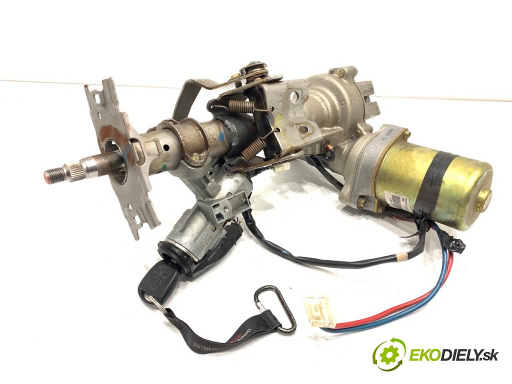 TOYOTA COROLLA E12 liftback 2004 85 kW 2.0 D-4D (CDE120R_, CDE120L_) 1995 pumpa servočerpadlo 45200-02180 (Servočerpadlo)