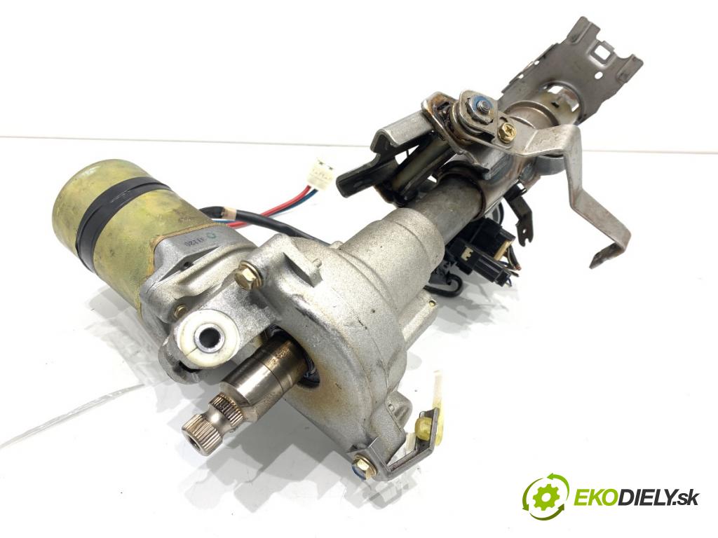 TOYOTA COROLLA E12 liftback 2004 85 kW 2.0 D-4D (CDE120R_, CDE120L_) 1995 pumpa servočerpadlo 45200-02180 (Servočerpadlo)