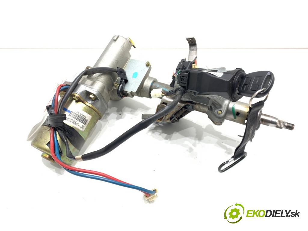 TOYOTA COROLLA E12 liftback 2004 85 kW 2.0 D-4D (CDE120R_, CDE120L_) 1995 pumpa servočerpadlo 45200-02180 (Servočerpadlo)