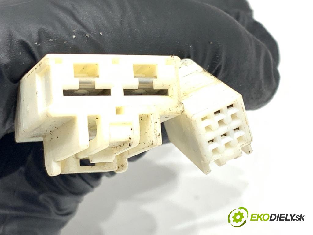 TOYOTA COROLLA E12 liftback 2004 85 kW 2.0 D-4D (CDE120R_, CDE120L_) 1995 pumpa servočerpadlo 45200-02180 (Servočerpadlo)