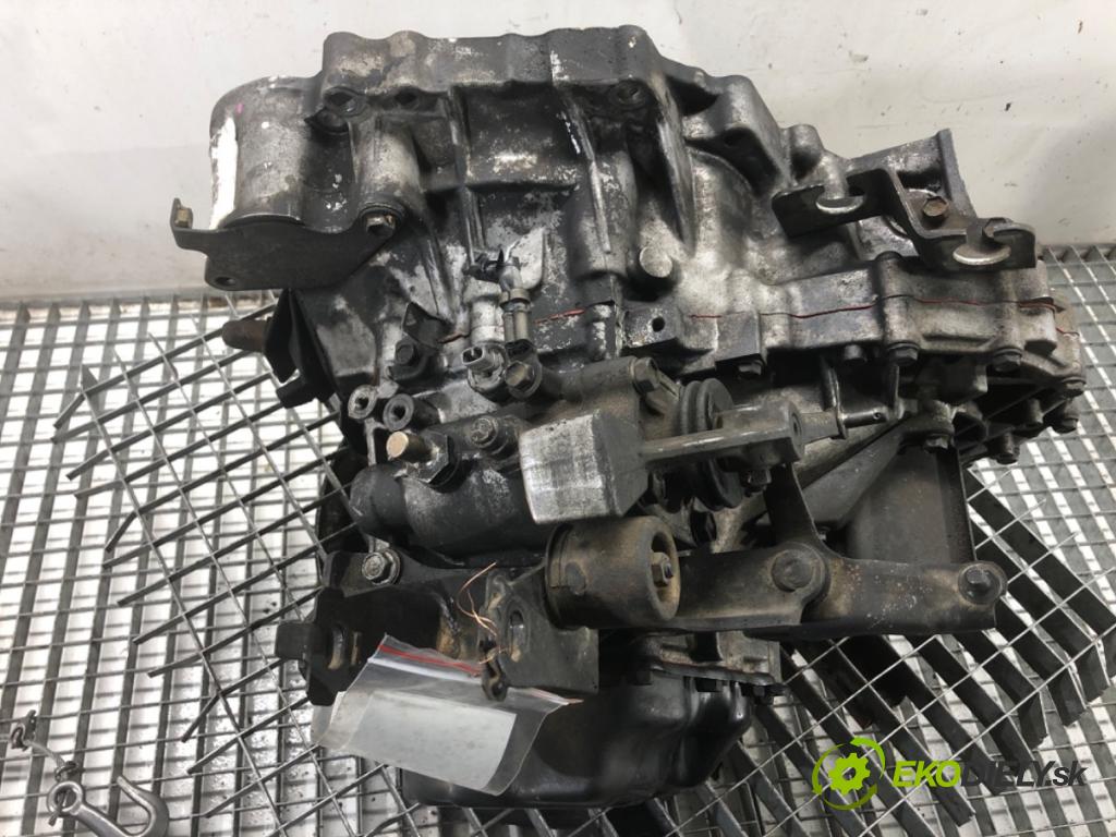 TOYOTA COROLLA E12 liftback 2004 85 kW 2.0 D-4D (CDE120R_, CDE120L_) 1995 Prevodovka  (Prevodovka)