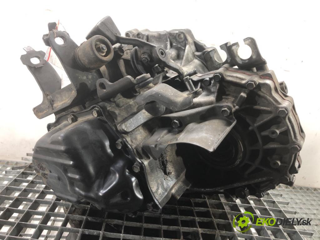 TOYOTA COROLLA E12 liftback 2004 85 kW 2.0 D-4D (CDE120R_, CDE120L_) 1995 Prevodovka  (Prevodovka)