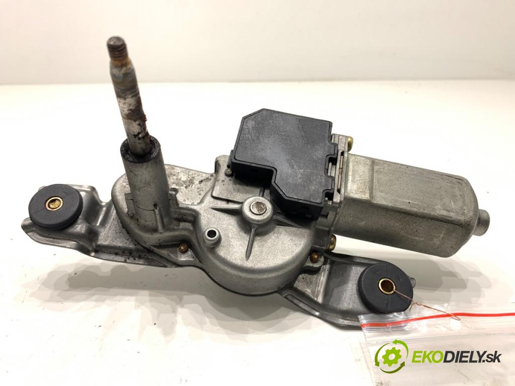 TOYOTA COROLLA E12 liftback 2004 85 kW 2.0 D-4D (CDE120R_, CDE120L_) 1995 motor stěračů zadní část 85130-02020