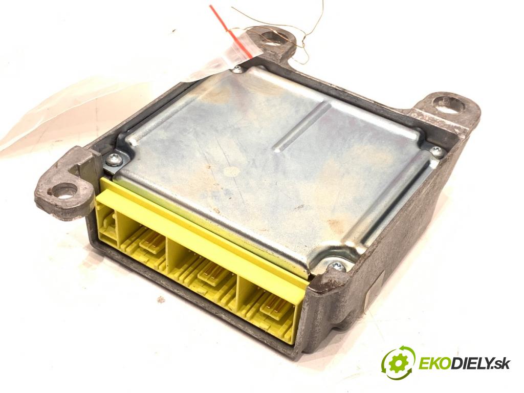 TOYOTA COROLLA E12 liftback 2004 85 kW 2.0 D-4D (CDE120R_, CDE120L_) 1995 senzor airbag 89170-02260 (Snímač)