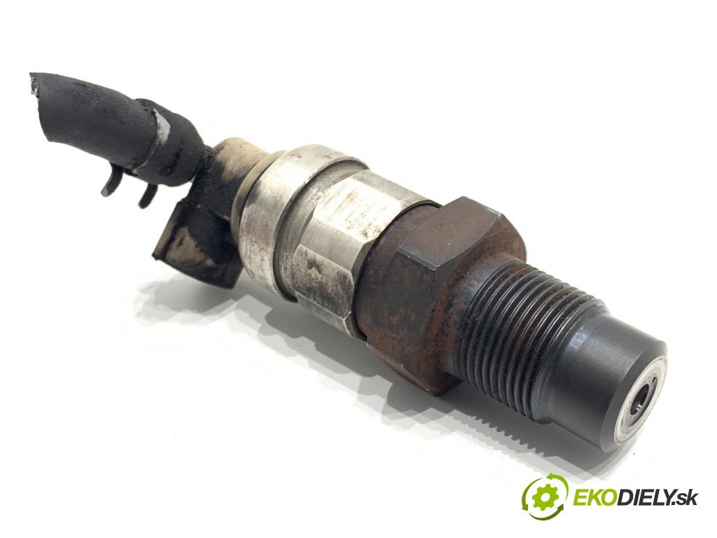 TOYOTA COROLLA E12 liftback 2004 85 kW 2.0 D-4D (CDE120R_, CDE120L_) 1995 Regulátor tlaku paliva  (Palivový systém ostatní)