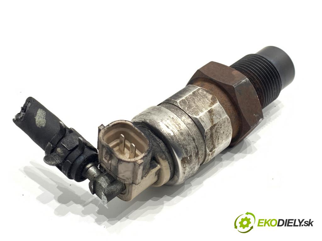 TOYOTA COROLLA E12 liftback 2004 85 kW 2.0 D-4D (CDE120R_, CDE120L_) 1995 Regulátor tlaku paliva  (Palivový systém ostatní)