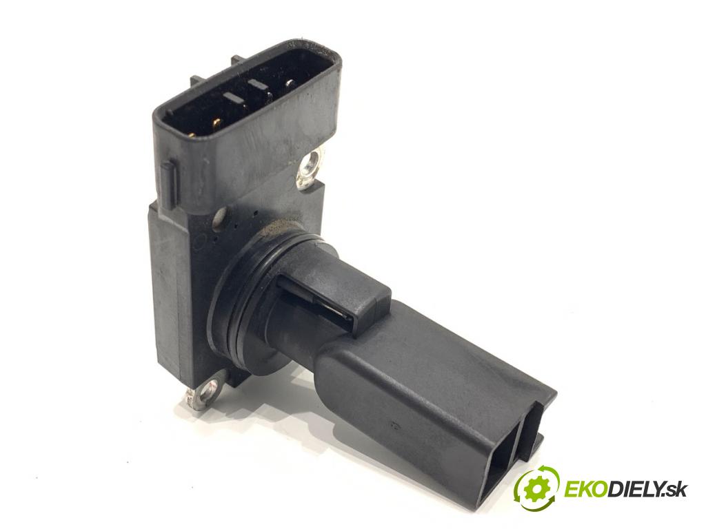 TOYOTA COROLLA E12 liftback 2004 85 kW 2.0 D-4D (CDE120R_, CDE120L_) 1995 Váha vzduchu 22204-27010 (Váha vzduchu)