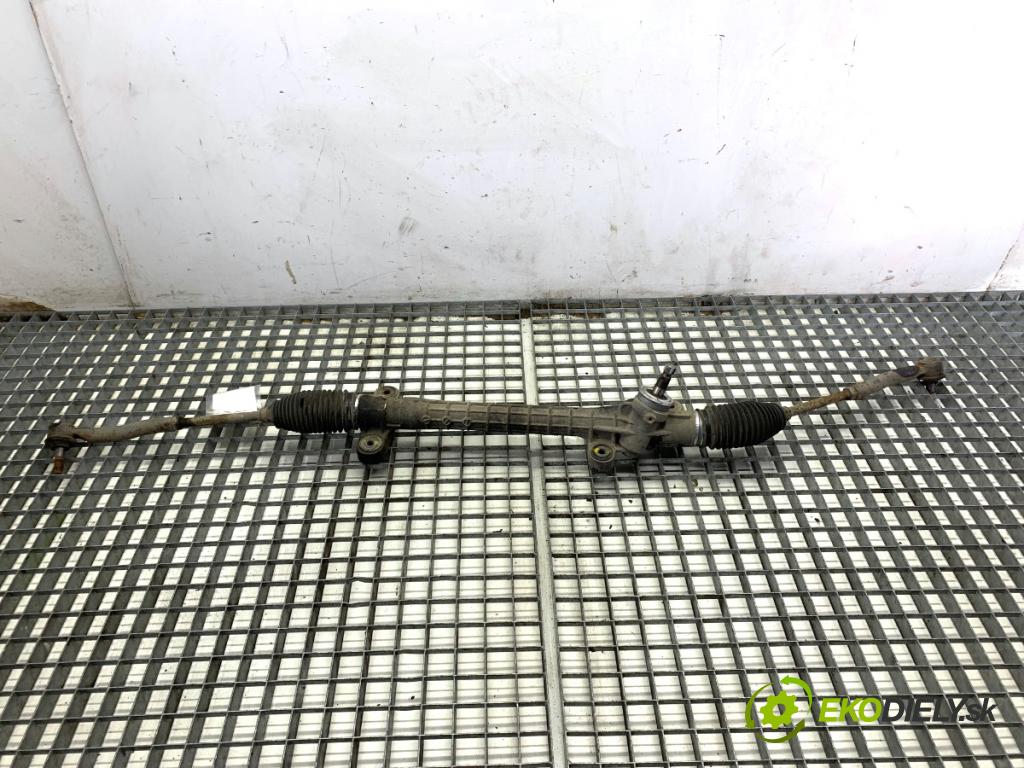 TOYOTA COROLLA E12 liftback 2004 85 kW 2.0 D-4D (CDE120R_, CDE120L_) 1995 řízení  (Řízení)