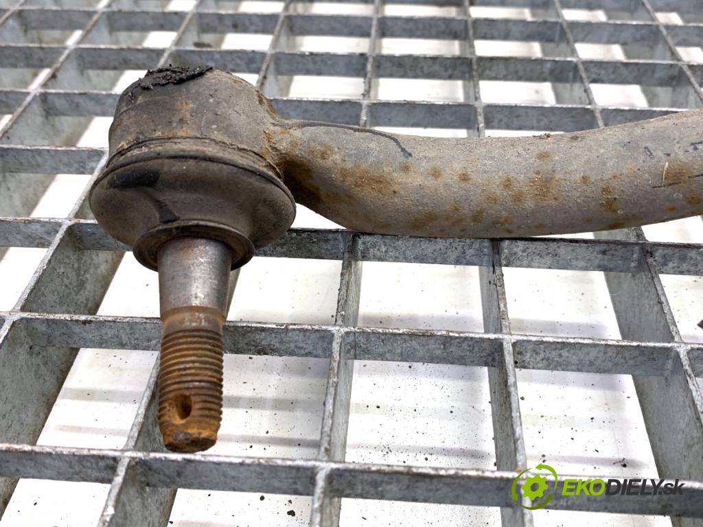 TOYOTA COROLLA E12 liftback 2004 85 kW 2.0 D-4D (CDE120R_, CDE120L_) 1995 řízení  (Řízení)