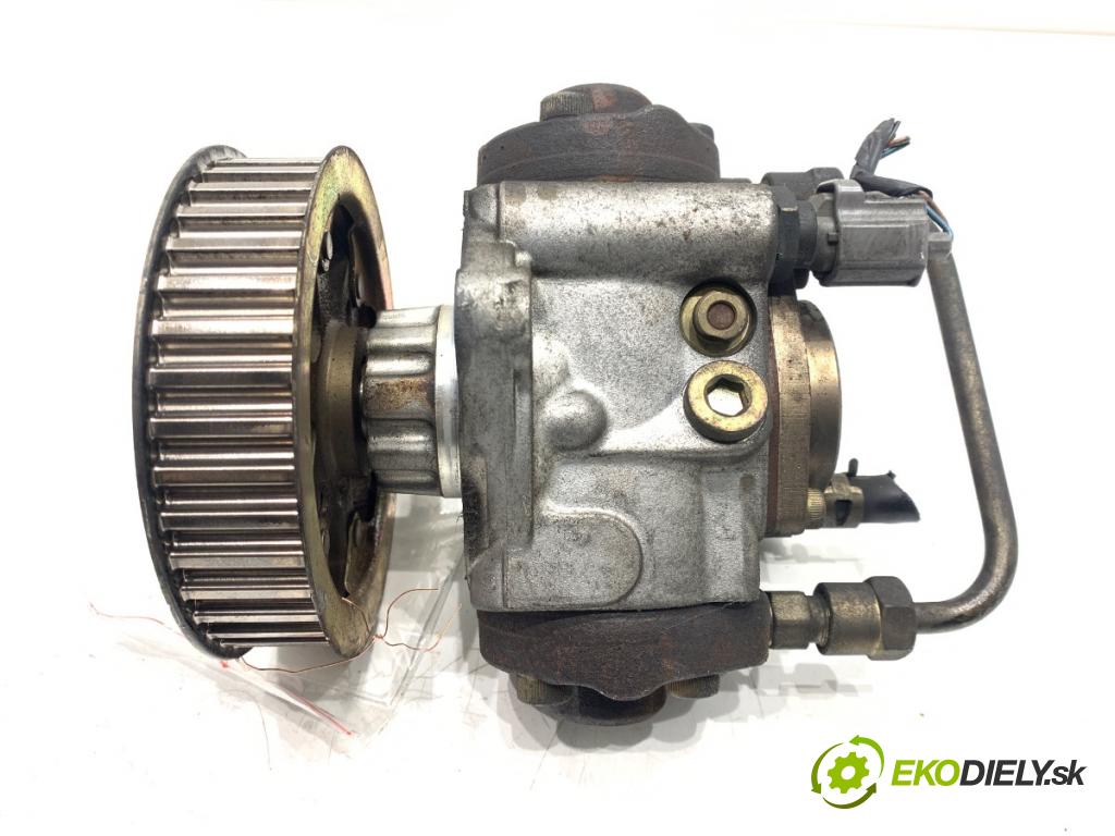 TOYOTA COROLLA E12 liftback 2004 85 kW 2.0 D-4D (CDE120R_, CDE120L_) 1995 Pumpa vstrekovacia 22100-0G010 (Vstrekovacie čerpadlo)