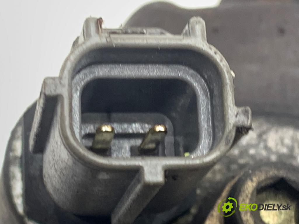 TOYOTA COROLLA E12 liftback 2004 85 kW 2.0 D-4D (CDE120R_, CDE120L_) 1995 Pumpa vstrekovacia 22100-0G010 (Vstrekovacie čerpadlo)