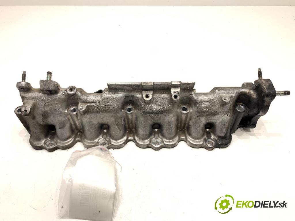 TOYOTA COROLLA E12 liftback 2004 85 kW 2.0 D-4D (CDE120R_, CDE120L_) 1995 potrubí sání  (Sací potrubí)