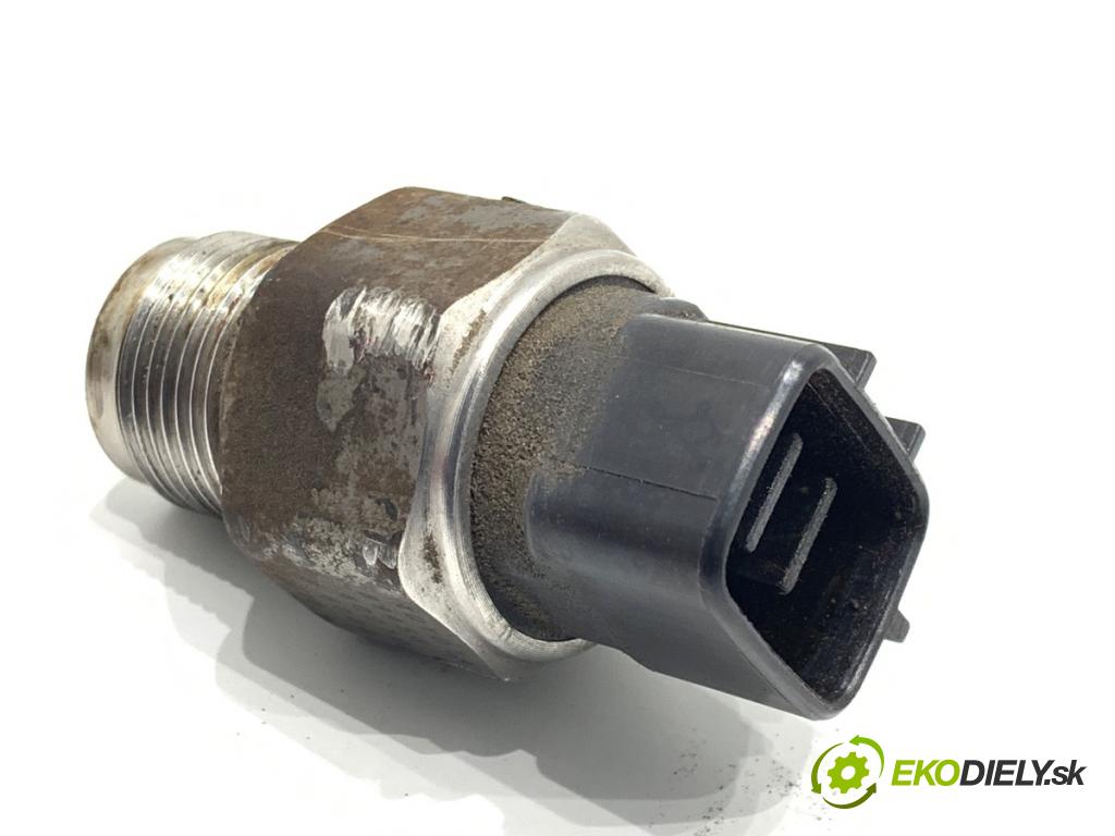 TOYOTA COROLLA E12 liftback 2004 85 kW 2.0 D-4D (CDE120R_, CDE120L_) 1995 Snímač tlaku paliva 89458-600101 (Snímač)