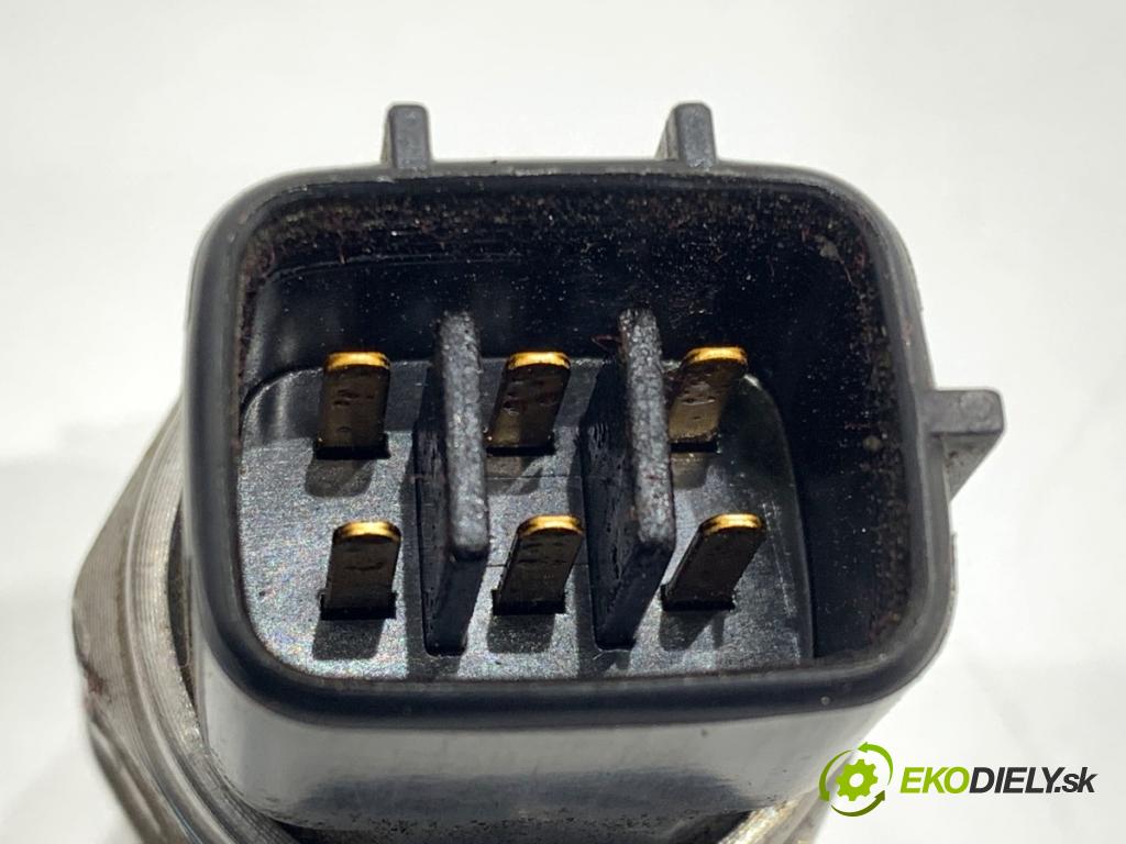 TOYOTA COROLLA E12 liftback 2004 85 kW 2.0 D-4D (CDE120R_, CDE120L_) 1995 Snímač tlaku paliva 89458-600101 (Snímač)