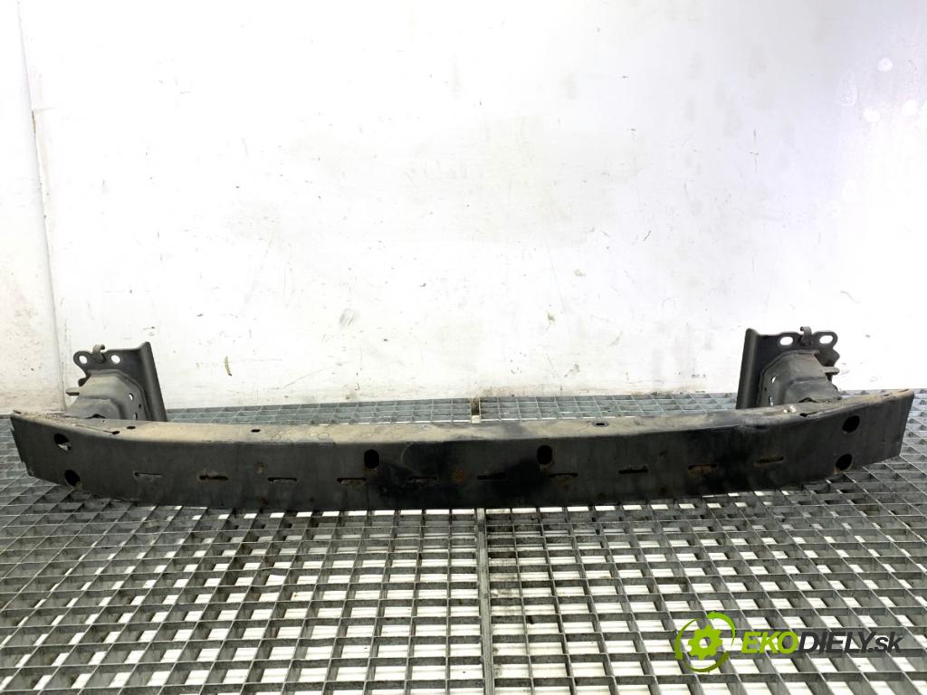TOYOTA COROLLA E12 liftback 2004 85 kW 2.0 D-4D (CDE120R_, CDE120L_) 1995 výztuha nárazníka přední část  (Přední výztuha)