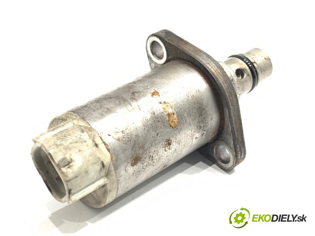 TOYOTA COROLLA E12 liftback 2004 85 kW 2.0 D-4D (CDE120R_, CDE120L_) 1995 Regulátor tlaku paliva  (Palivový systém ostatní)