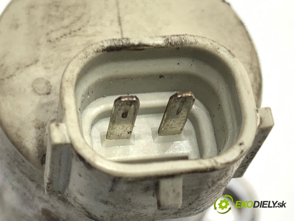 TOYOTA COROLLA E12 liftback 2004 85 kW 2.0 D-4D (CDE120R_, CDE120L_) 1995 Regulátor tlaku paliva  (Palivový systém ostatné)