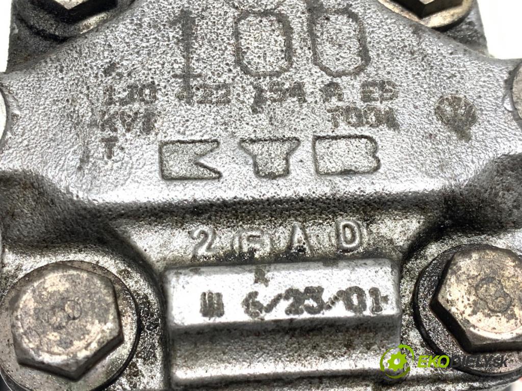 VW GOLF IV Kombi 2001 66 kW 1.9 TDI 1896 pumpa servočerpadlo 1J0422154A (Servočerpadlo)