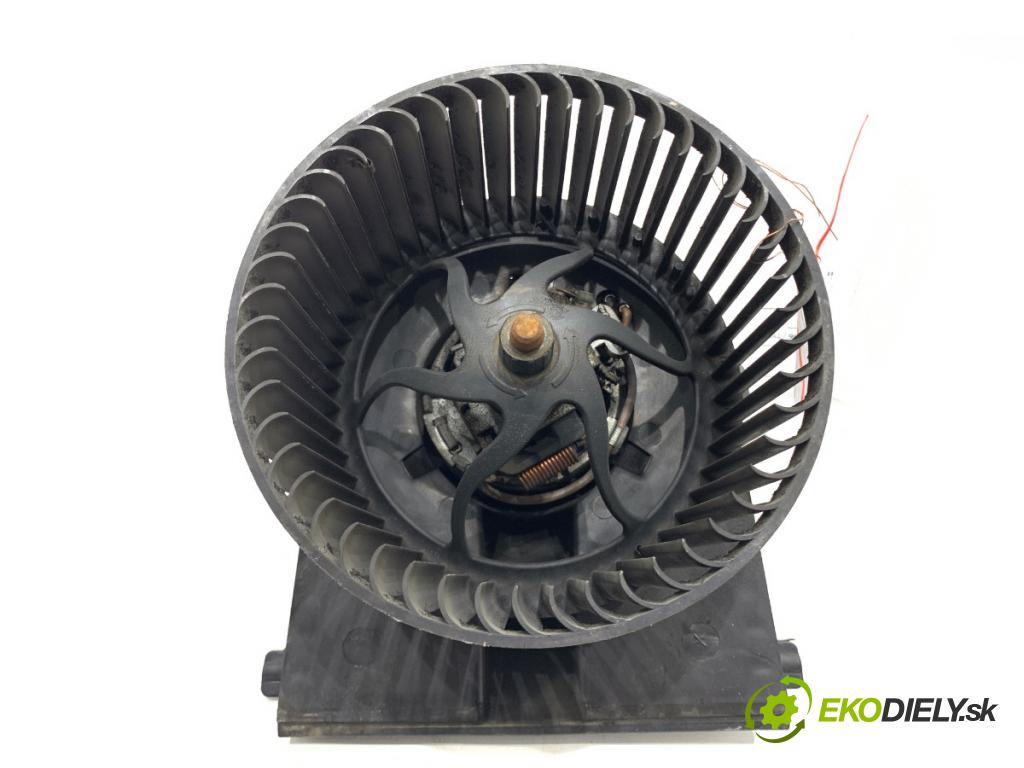 VW GOLF IV Kombi 2001 66 kW 1.9 TDI 1896 topení 1J1819021B
