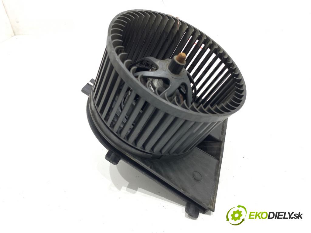 VW GOLF IV Kombi 2001 66 kW 1.9 TDI 1896 topení 1J1819021B