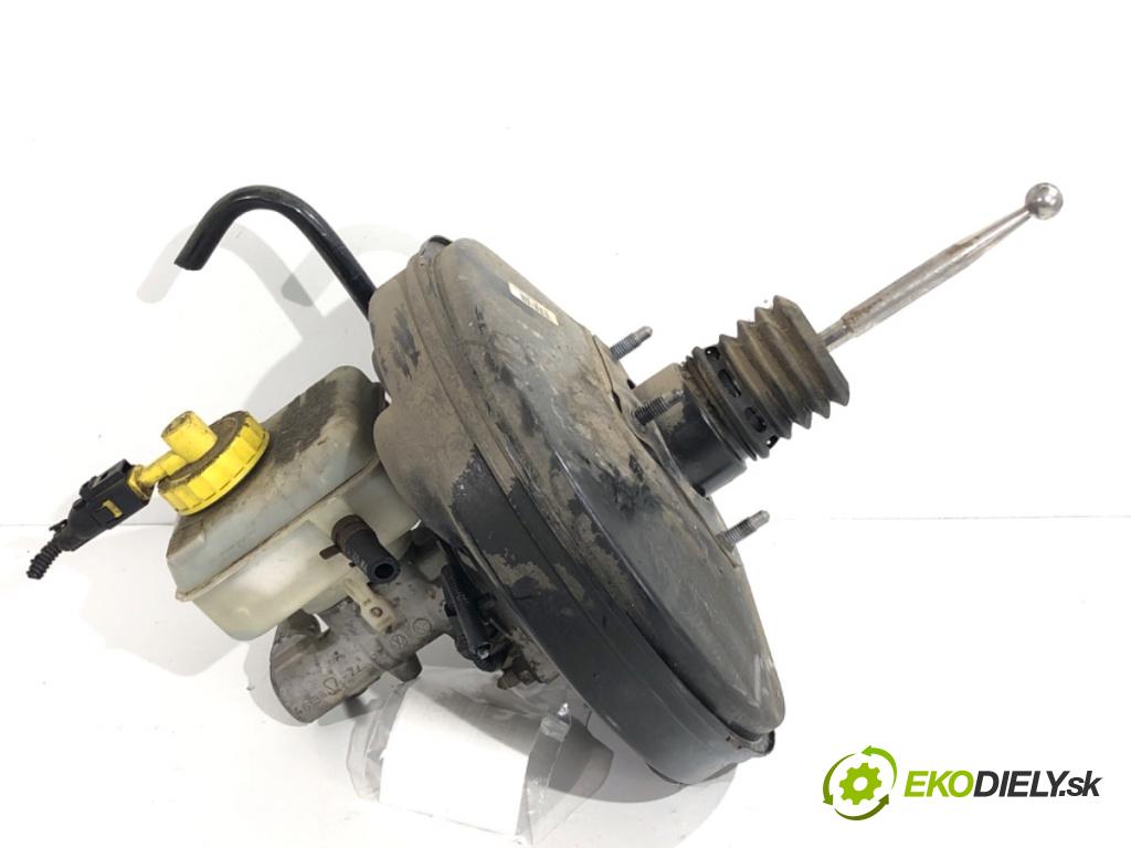 VW GOLF IV Kombi 2001 66 kW 1.9 TDI 1896 Posilovač bŕzd 1J1614105Q