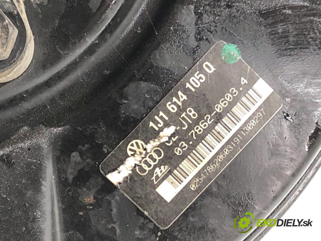 VW GOLF IV Kombi 2001 66 kW 1.9 TDI 1896 Posilovač bŕzd 1J1614105Q