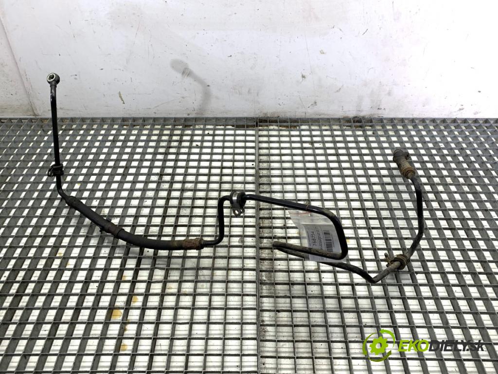 VW GOLF IV Kombi 2001 66 kW 1.9 TDI 1896 hadice servočerpadlo  (Trubka servo čerpadla)